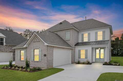 3932 Waterbury Ave, Baton Rouge, LA 70810