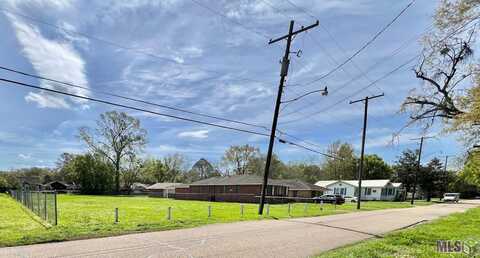 Christian St, Baton Rouge, LA 70808