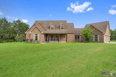 83 UNCLE SONS LN, Denham Springs, LA 70706