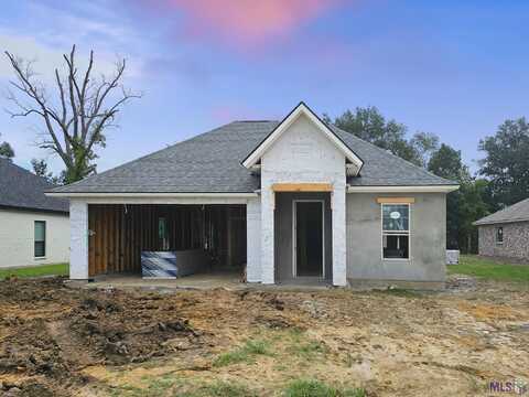 5140 BLACK RIVER RD, Darrow, LA 70725