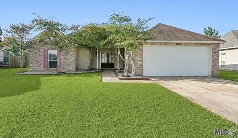 909 JEANA DR, Gonzales, LA 70737