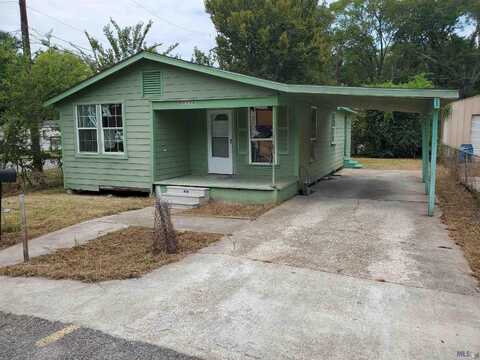 58150 BELL, Plaquemine, LA 70764