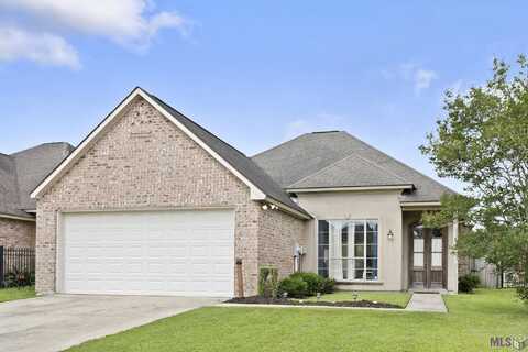 12371 DUTCHTOWN VILLA DR, Geismar, LA 70734