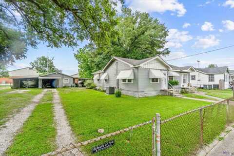 1438 3RD ST, Lutcher, LA 70071