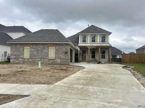 36292 BELLE CRIQUE AVE, Geismar, LA 70734