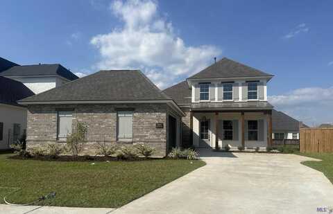 36292 BELLE CRIQUE AVE, Geismar, LA 70734