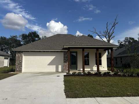 5134 BLACK RIVER RD, Darrow, LA 70725