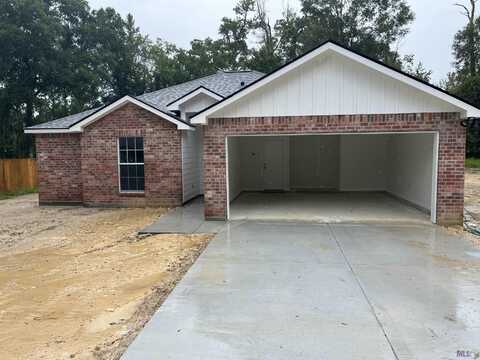 10185 SUNSHINE RD, Denham Springs, LA 70706