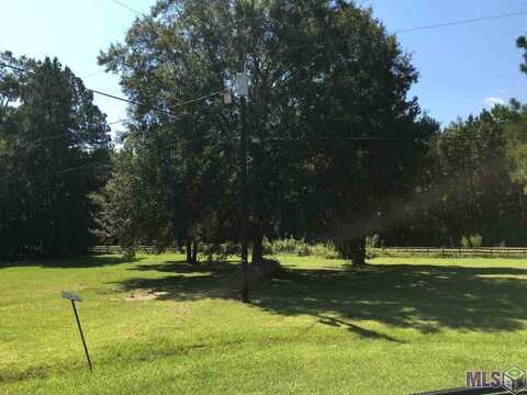 TBD KENDALL DR, Ethel, LA 70730