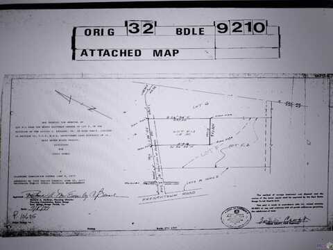 Tbd A J Leblance Rd, Greenwell Springs, LA 70739