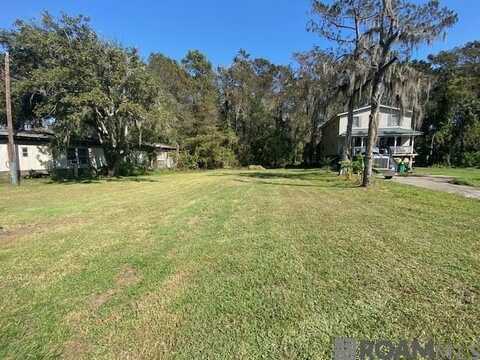 731 SHELL BEACH RD, Pierre Part, LA 70339