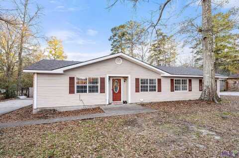 16438 COMANCHE AVE, Greenwell Springs, LA 70739