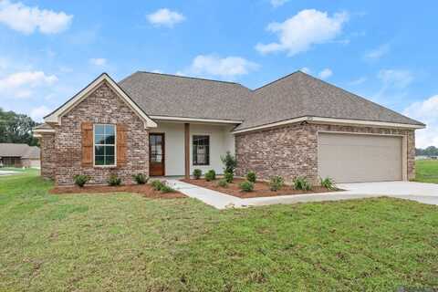 18721 Citation Way, Zachary, LA 70791