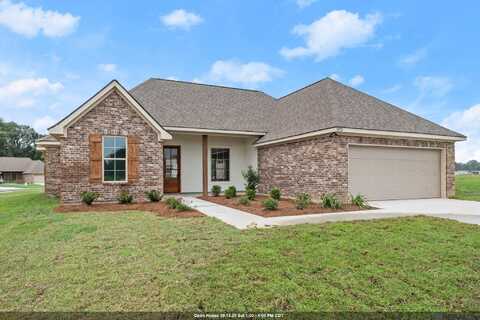 18721 Citation Way, Zachary, LA 70791