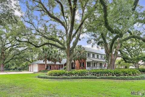 6500 Burden Ln, Baton Rouge, LA 70808
