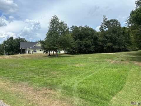 15850 CYPRESS POINT LN, French Settlement, LA 70733