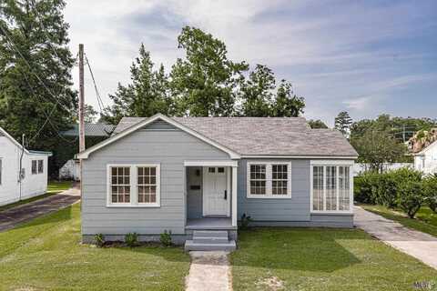 58365 FORT ST, Plaquemine, LA 70764