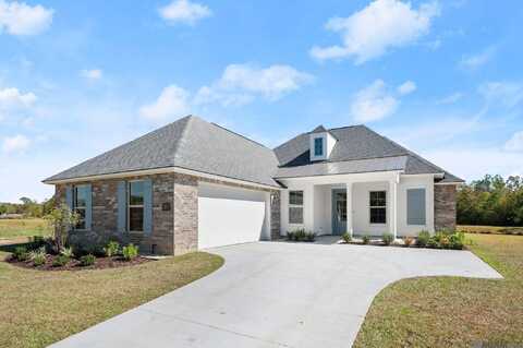 21416 Yellowfin Dr, Springfield, LA 70462