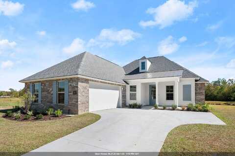 21416 Yellowfin Dr, Springfield, LA 70462