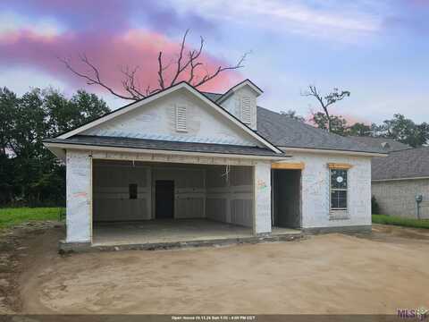 5128 BLACK RIVER RD, Darrow, LA 70725