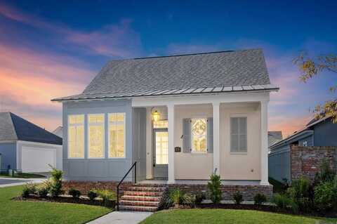 14126 Dial Dr, Baton Rouge, LA 70817