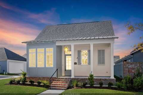 14126 Dial Dr, Baton Rouge, LA 70817