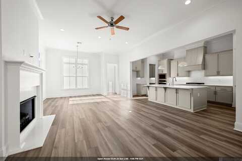 14126 Dial Dr, Baton Rouge, LA 70817