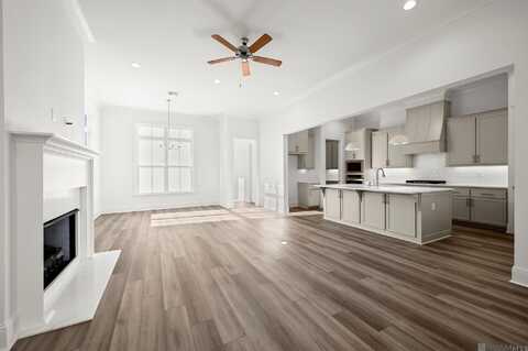 14126 Dial Dr, Baton Rouge, LA 70817