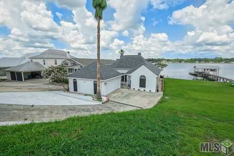 7922 FALSE RIVER RD, Oscar, LA 70762