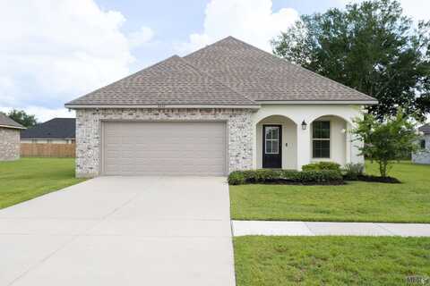 3847 CANE RIDGE DR, Addis, LA 70710