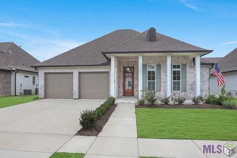 17447 LIONS EAR LN, Prairieville, LA 70769