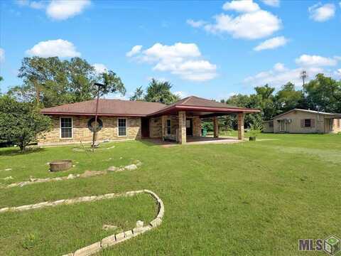 38635 LA HWY 75, Plaquemine, LA 70764