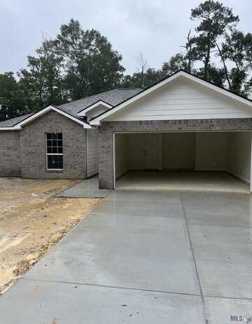 10177 SUNSHINE RD, Denham Springs, LA 70706