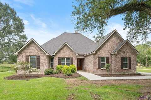 100 TRANQUILITY OAKS, Denham Springs, LA 70706