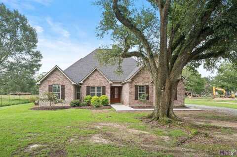 100 Tranquility Oaks, Denham Springs, LA 70706