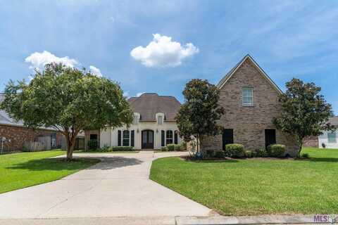 12365 OAK COLONY DR, Geismar, LA 70734