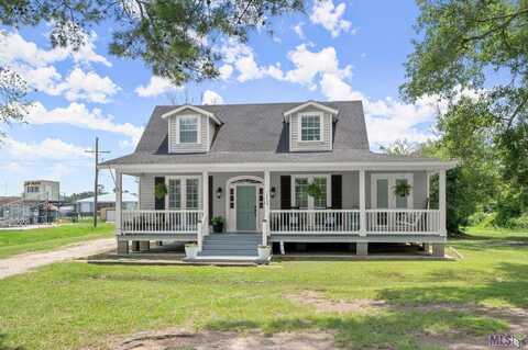 12408 BURGESS AVE, Walker, LA 70785