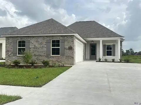 36263 BELLE CRIQUE AVE, Geismar, LA 70734