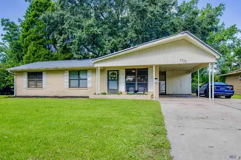 1123 PARK AVE, Gonzales, LA 70737