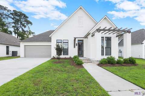 1148 Ivy Ct, Denham Springs, LA 70726