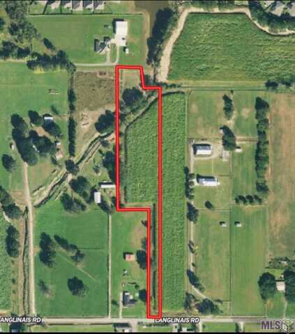 5.14 Acres Langlinais Rd, Youngsville, LA 70592