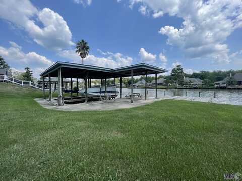 Lot 108-A-1 RIVER HIGHLANDS, Saint Amant, LA 70774