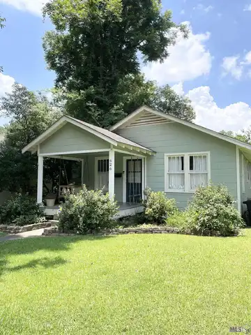 626 CADDO ST, Baton Rouge, LA 70806