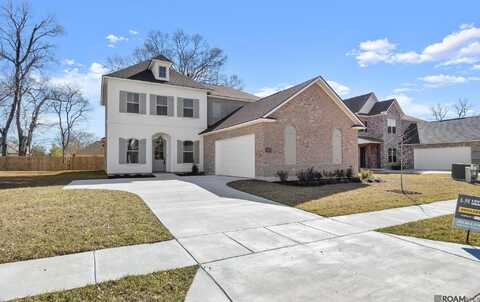 37467 Cattle Ave, Prairieville, LA 70769