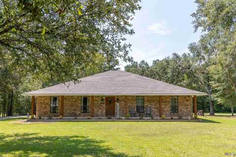 12213 WHISPERING OAKS DR, Baker, LA 70714