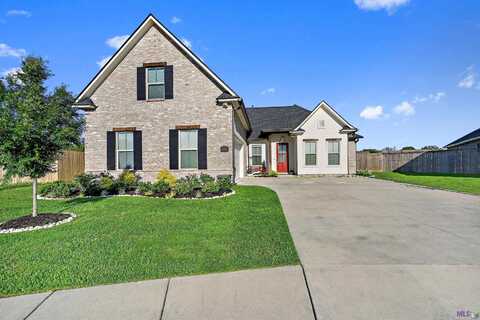 13337 BELLE PRAIRIE DR, Geismar, LA 70734