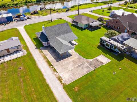 10340 HWY 1, Lockport, LA 70374