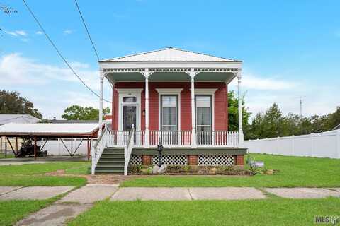 516 IBERVILLE ST, Donaldsonville, LA 70346