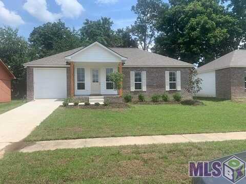 1637 MARY EVERS DR, Baton Rouge, LA 70810