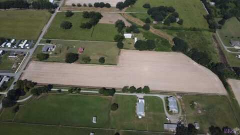 4.73 Acres LANGLINAIS RD, Youngsville, LA 70592